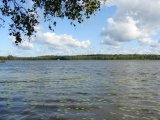 Озеро Дербовеж, фото