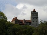Замок Бран (Дракулы), фото