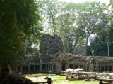 Ангкор, фото