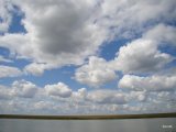 Озеро Эбейты, фото