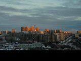 Североморск, фото