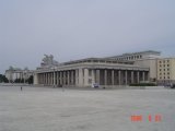 Пхеньян, фото